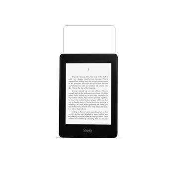 Folie de protectie Clasic Smart Protection Kindle Paperwhite WIFI spate Folie de protectie Clasic Smart Protection Kindle Paperwhite WIFI spate