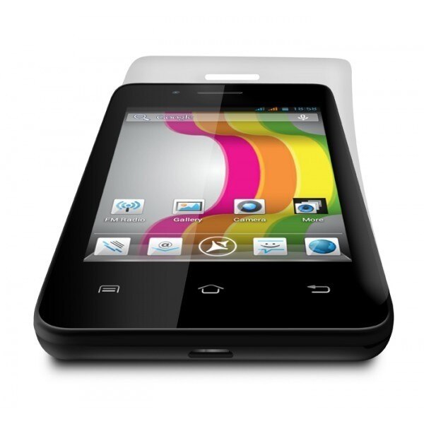 Folie Allview A4 You