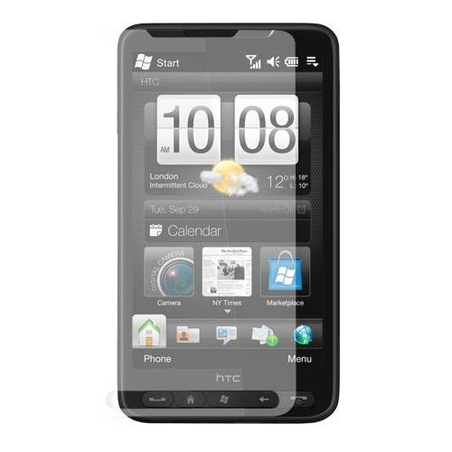 Folie HTC Desire HD2
