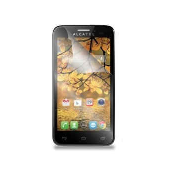 Folie Alcatel OT-995 Folie Alcatel OT-995
