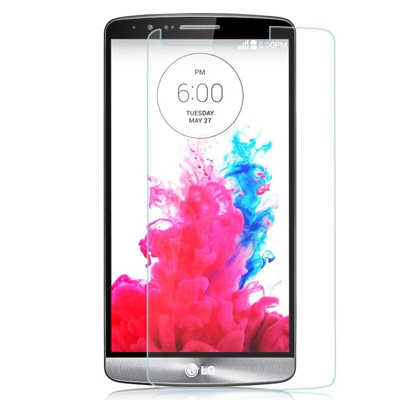 Folie LG Optimus G3