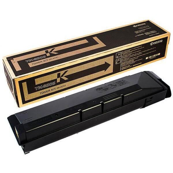 Kyocera Mita TK-8505 Toner Kit Black