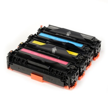 Set 4 Cartuse Toner, original EPS, compatibile HP CC530A, CC531A, CC532A, CC533A, BK/C/M/Y, pentru HP Color Laserjet CP 2025, CP 2025dn, CM 2320nf MFP, CM2320fxi MFP, CM2720fxi MFP Set 4 Cartuse Toner, original EPS, compatibile HP CC530A, CC531A, CC532A, CC533A, BK/C/M/Y, pentru HP Color Laserjet CP 2025, CP 2025dn, CM 2320nf MFP, CM2320fxi MFP, CM2720fxi MFP