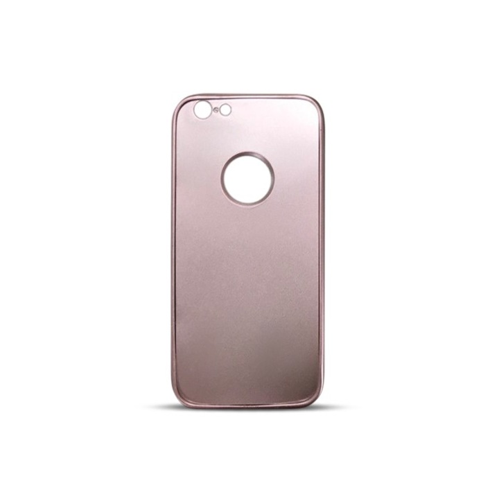 Telforce tok Huawei 8 Lite 2017 / P9 Lite 2017 telefonhoz, rózsaszín