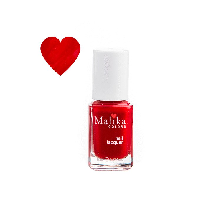 Lac de unghii Malika Colors Amarena visiniu
