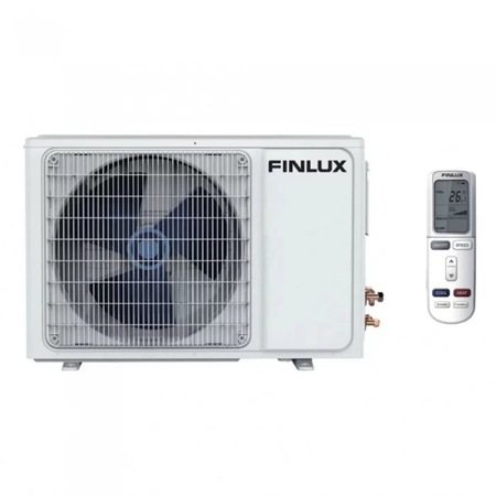 Aer conditionat Hyper Inverter Finlux FDCI 24LK46GFH, 24.000 BTU, clasa A+++