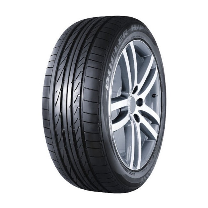 BRIDGESTONE D-SPORT 275/40 R20 106Y RFT DOT 2016