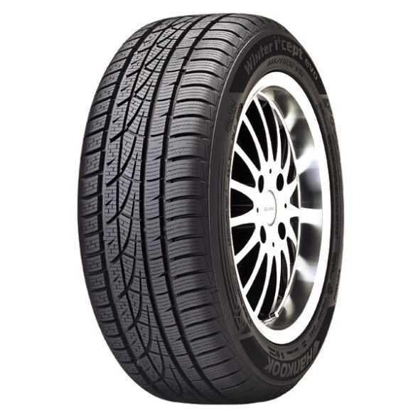 Anvelopa de iarna HANKOOK 205/45 R17 V 84 W310 RFT FC 72