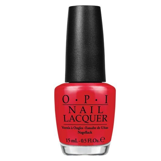 Lac De Unghii Clasic Opi Coca Cola Red Lac 15Ml