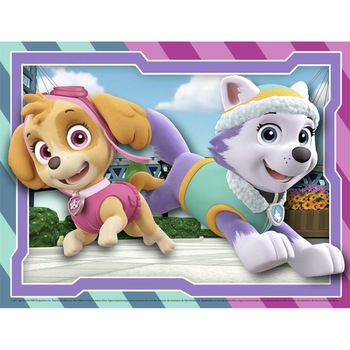 Puzzle Nathan - Paw Patrol, 30 piese (62479) Puzzle Nathan - Paw Patrol, 30 piese (62479)