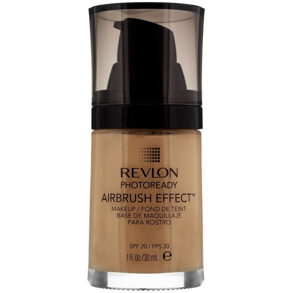 Photoready Airbrush Effect Fond de ten SPF 20 009 Rich Ginger