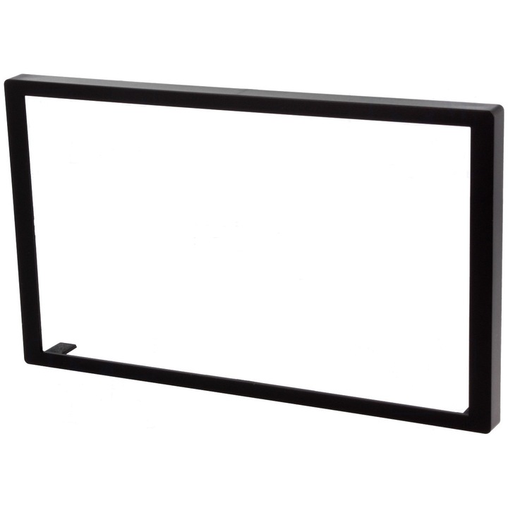 Rama decorativa multimedia, Phonocar, 2DIN 110x188.5mm