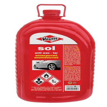Solutie smoala, Voulis, Sol, 10 L Solutie smoala, Voulis, Sol, 10 L