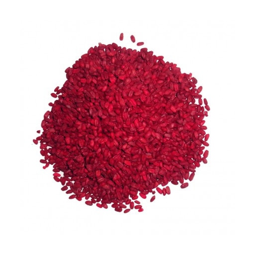 Momeala pentru soareci grau rosu 150g