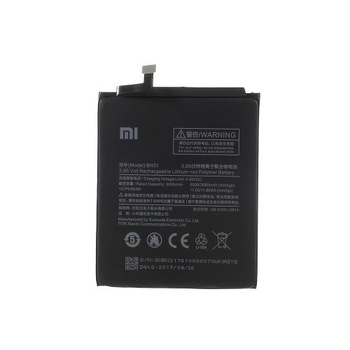 Acumulator Xiaomi Mi A1 Mi 5X BN31 Acumulator Xiaomi Mi A1 Mi 5X BN31