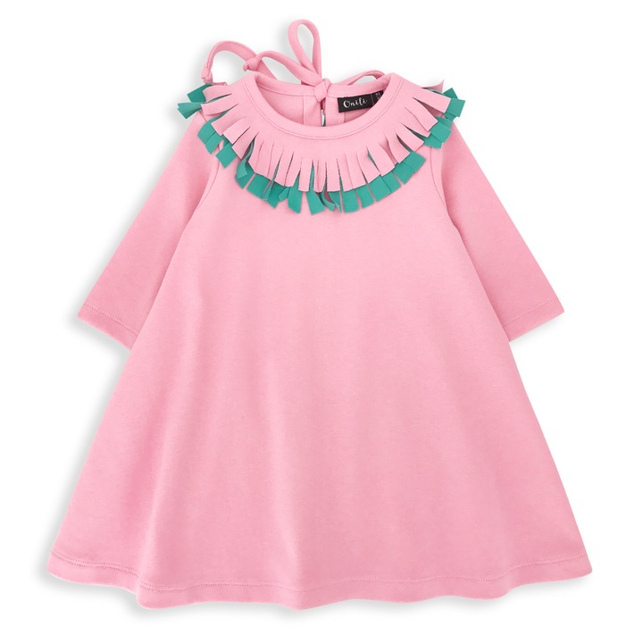 Rochie Cactus, Onili, roz