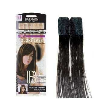 Extensii cu banda adeziva Balmain hair cu banda adeziva 25cm Extensii cu banda adeziva Balmain hair cu banda adeziva 25cm