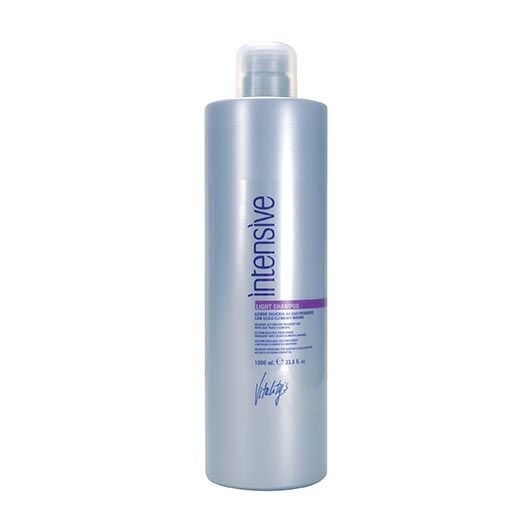 Sampon Vitality's Intensive Color Therapy, pentru par vopsit 1L