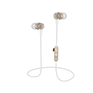 to play Typical vision Casti audio sport, Hoco, EPB04, Bluetooth, Gold - eMAG.ro