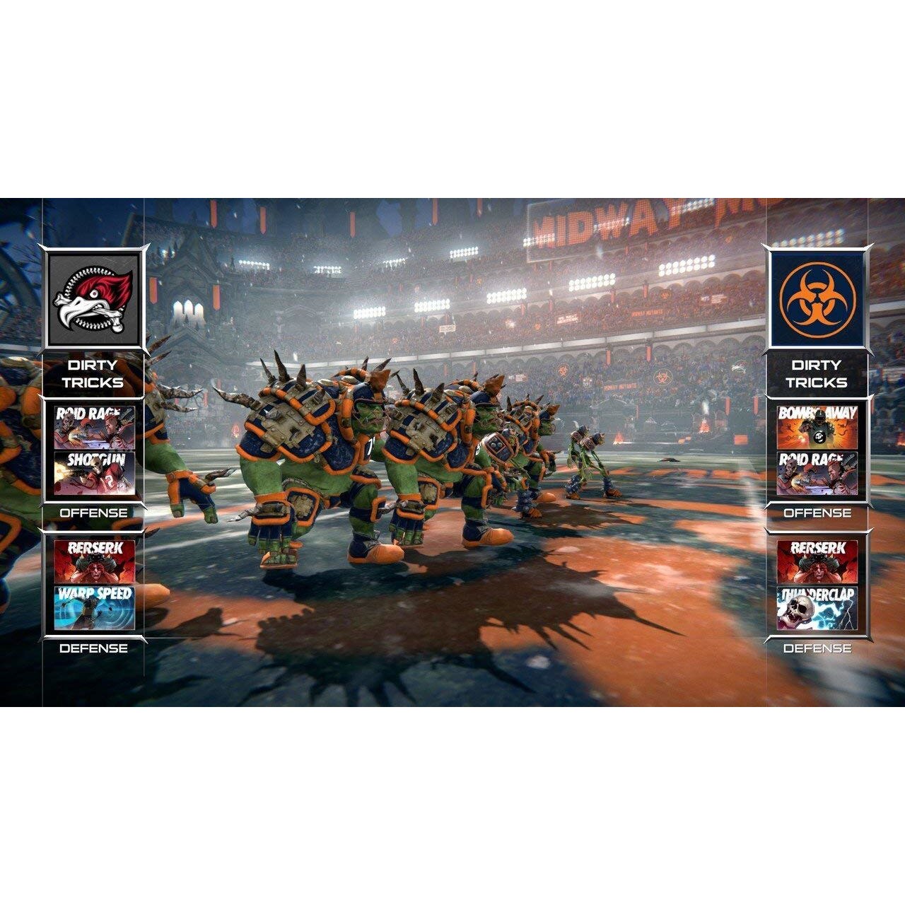 Joc Mutant Football League Dynasty Edition pentru Xbox One eMAG.ro