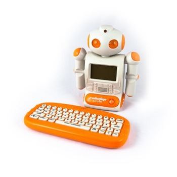 Laptop Pentru Copii Bilingv Romana - Engleza 100 Functii Laptop Pentru Copii Bilingv Romana - Engleza 100 Functii