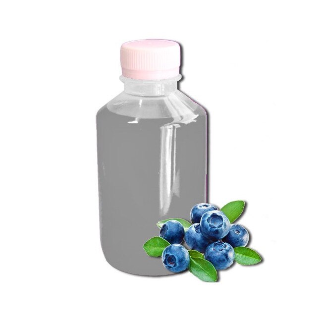 Aroma gel afine, 250 ml - Lumea Basmelor