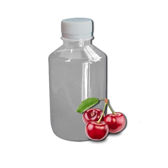 Aroma gel visine, 250 ml - Lumea Basmelor