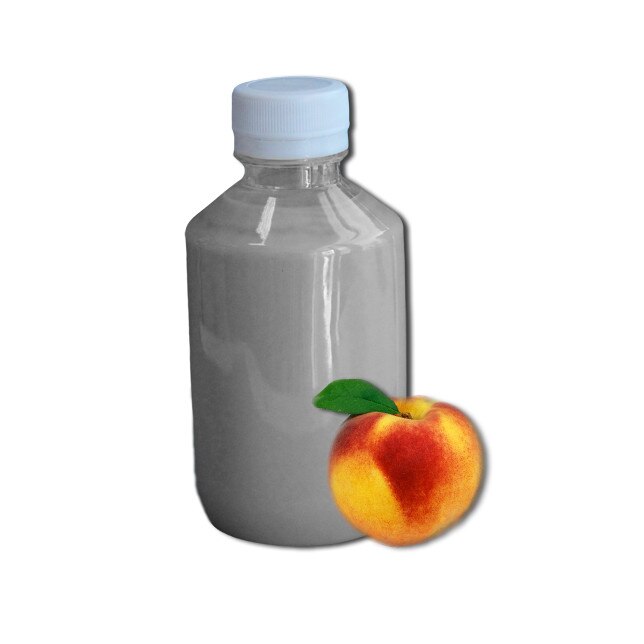 Aroma gel caise, 250 ml - Lumea Basmelor