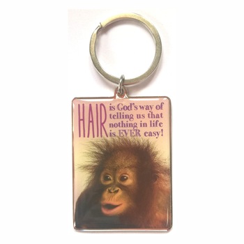 Breloc metalic - Hair Breloc metalic - Hair