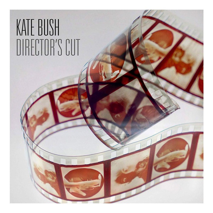 Kate Bush: Director's Cut [CD]