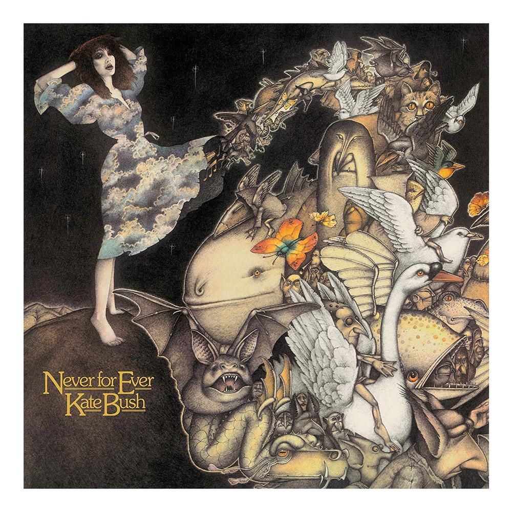 洋楽 Kate Bush : The Other Sides 4CD Kate Bush: The Other Sides CD. Norman Records UK