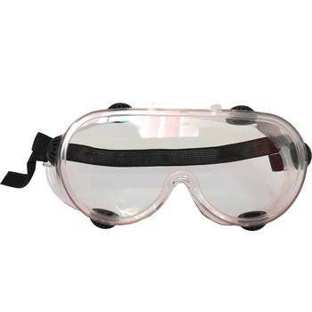 Ochelari de protectie CLEAR Ochelari de protectie CLEAR