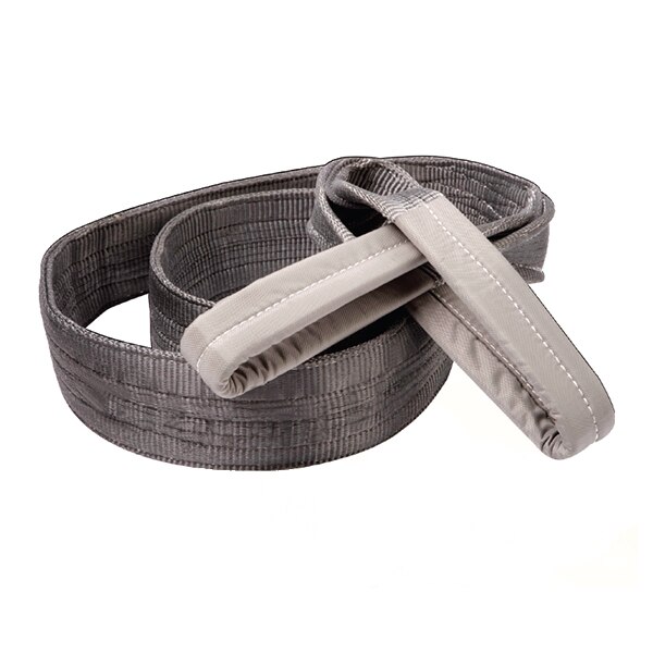 Chinga textile cu gase 4 tone, lungime 2 metri, DELTASLING