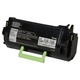 Cartus toner, compatibil Lexmark MS811 MS812 extralarge MS 811N, MS811DN, MS 811DTN, MS 812DN, MS 812DE, MS 812DTN, 45.000 pag