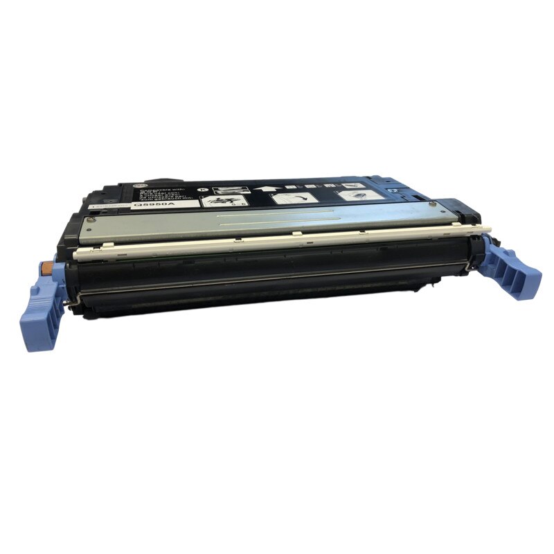 Q5950A Cartus toner compatibil HP Q5950A, black, 11.000 pagini, cadou sapun lichid Senzate, cu extract de liliac, 500ml