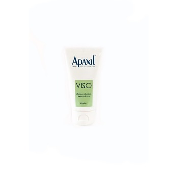 Crema Opacizanta de Fata, Apaxil, 50 ml Crema Opacizanta de Fata, Apaxil, 50 ml