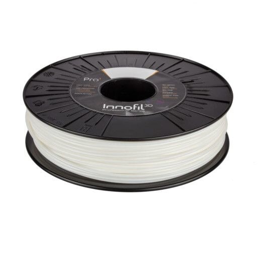 Filament Innofil3D PRO1 Alb 1.75mm 750 g