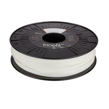Filament Innofil3D PRO1 Alb 2.85mm 750 g Filament Innofil3D PRO1 Alb 2.85mm 750 g