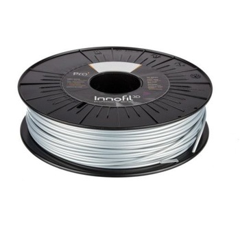 Filament Innofil3D PRO1 Gri 2.85mm 750 g Filament Innofil3D PRO1 Gri 2.85mm 750 g