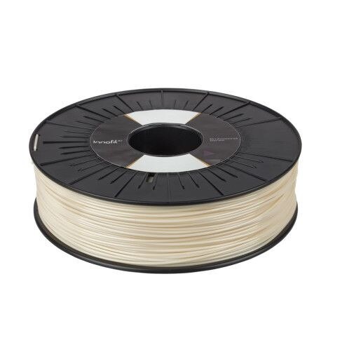 Filament Innofil3D ABS Fusion Alb 2.85mm 750 g
