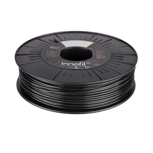 Filament Innofil3D PRO1 Negru 1.75mm 750 g