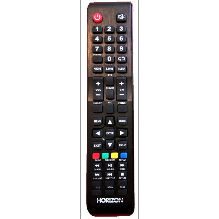 Horizon LED távirányító