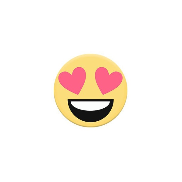 Accesoriu tip popup, model Emoticon