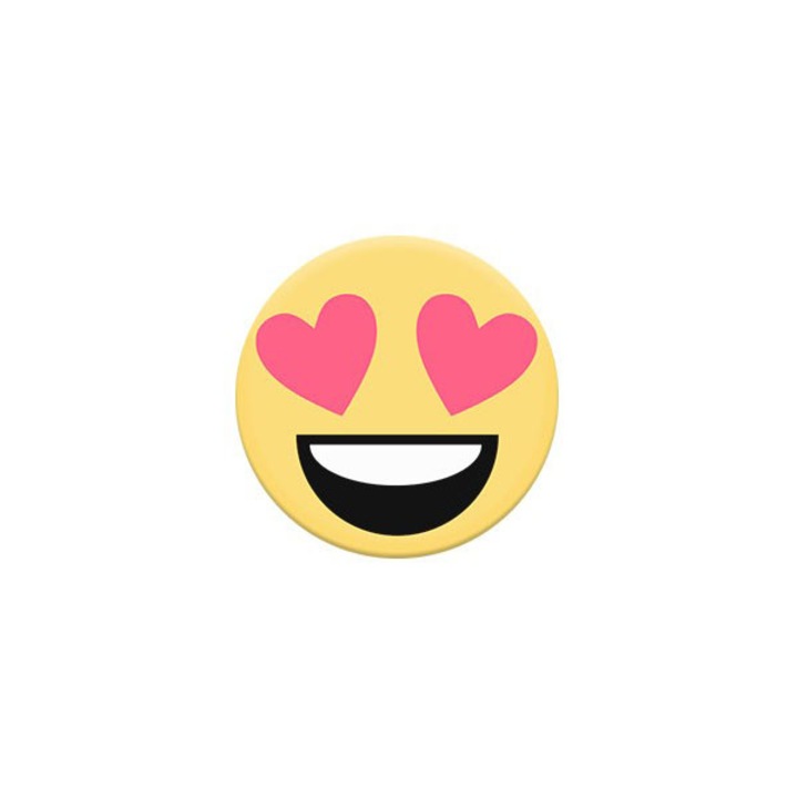 Felugró kiegészítő, Emoticon modell