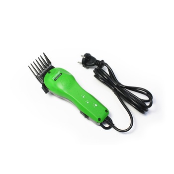 Masina de tuns animale Zoofari DC-38, 4 capete GF-1427 Masina de tuns animale Zoofari DC-38, 4 capete GF-1427