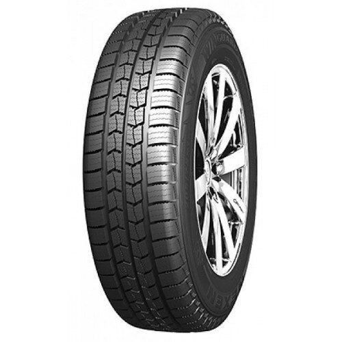 Anvelopa Iarna Nexen Winguard 215/60 R16 103 T