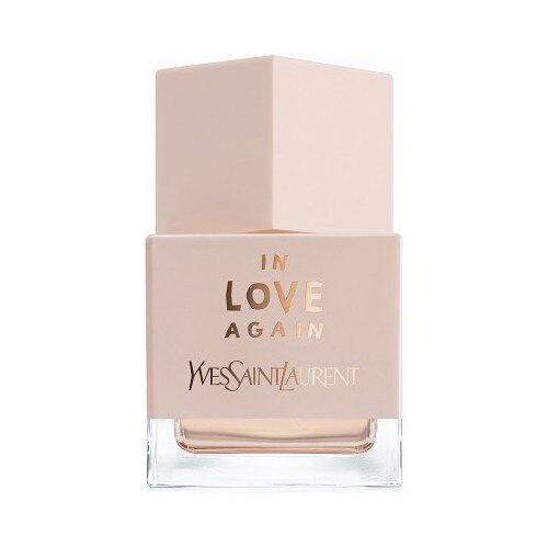 Apa de toaleta Yves Saint Laurent La Collection In Love Again, Femei, 80 ml