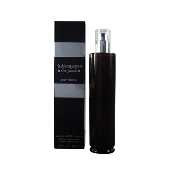 Apa de toaleta Yves Saint Laurent Rive Gauche pour Homme Intense, Barbati, 60 ml Apa de toaleta Yves Saint Laurent Rive Gauche pour Homme Intense, Barbati, 60 ml