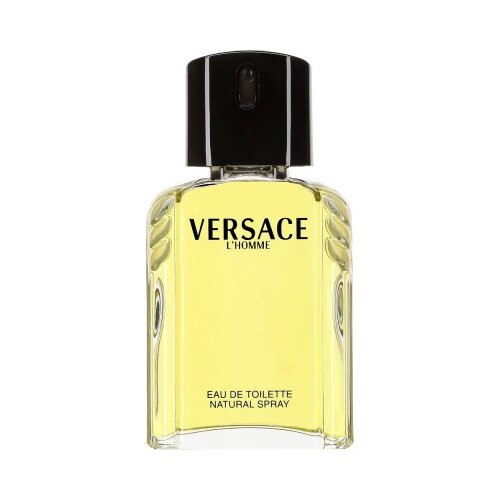 Apa de toaleta Versace L'Homme, Barbati, 30 ml