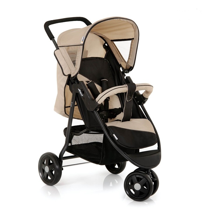 Carucior Hauck Citi Almond